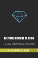 The Three Centers Of Being