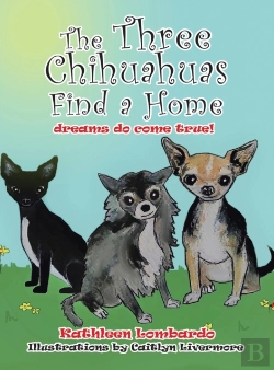 Bertrand.pt - The Three Chihuahuas Find A Home