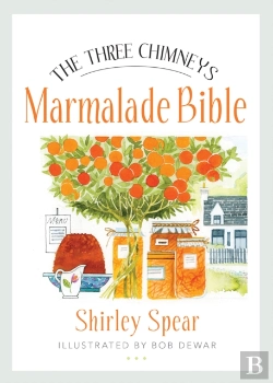 Bertrand.pt - The Three Chimneys Marmalade Bible