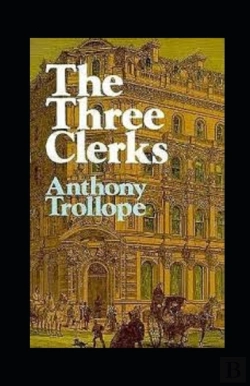 Bertrand.pt - The Three Clerks Annotated