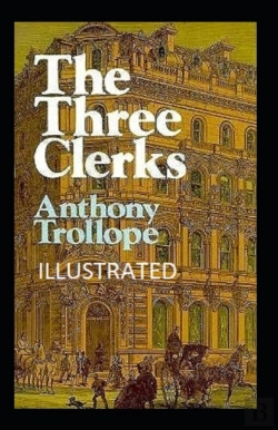Bertrand.pt - The Three Clerks Annotated