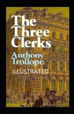 Bertrand.pt - The Three Clerks Annotated
