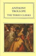 The Three Clerks Illustrated