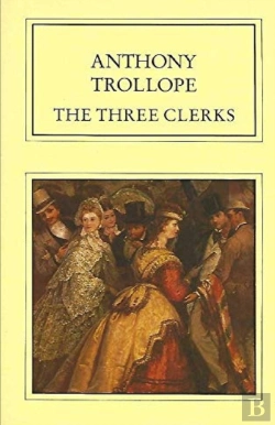Bertrand.pt - The Three Clerks Illustrated
