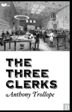 Bertrand.pt - The Three Clerks Illustrated