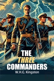 The Three Commanders (Edition2024)