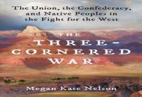 The Three-Cornered War