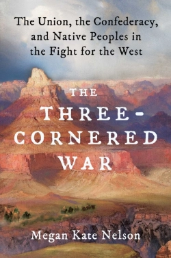Bertrand.pt - The Three-Cornered War