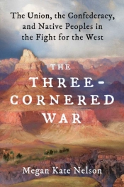 The Three-Cornered War