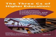 The Three Cs Of Higher Education