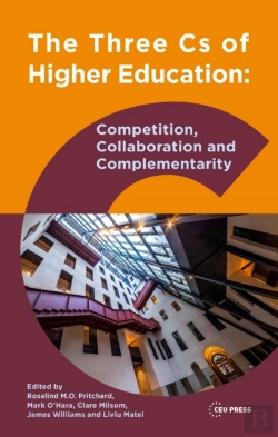 Bertrand.pt - The Three Cs Of Higher Education