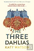 The Three Dahlias