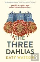 The Three Dahlias