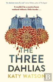The Three Dahlias