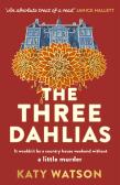 The Three Dahlias