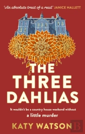 The Three Dahlias