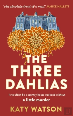 Bertrand.pt - The Three Dahlias