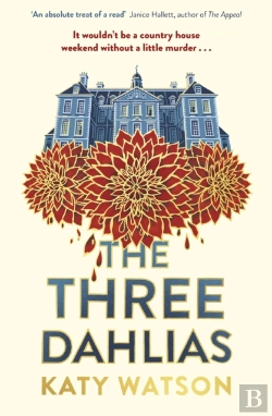 Bertrand.pt - The Three Dahlias