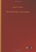 The Three Daysã¯Â¿Â½ Tournament