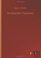 The Three Daysã¯Â¿Â½ Tournament