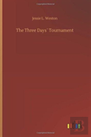 The Three Daysã¯Â¿Â½ Tournament
