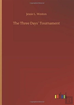Bertrand.pt - The Three Daysã¯Â¿Â½ Tournament