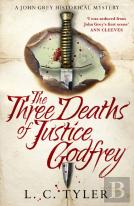 The Three Deaths Of Justice Godfrey