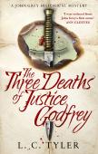 The Three Deaths Of Justice Godfrey