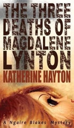 Bertrand.pt - The Three Deaths Of Magdalene Lynton