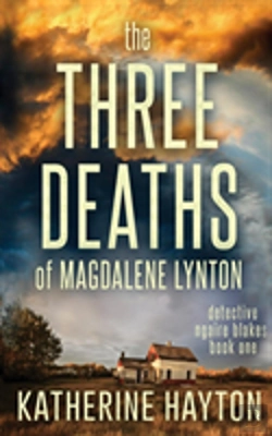 Bertrand.pt - The Three Deaths Of Magdalene Lynton