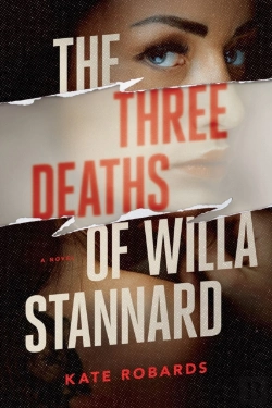 Bertrand.pt - The Three Deaths Of Willa Stannard