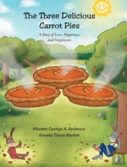 Bertrand.pt - The Three Delicious Carrot Pies