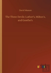 The Three Devils