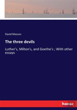Bertrand.pt - The Three Devils