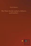 The Three Devils