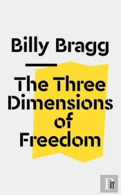 The Three Dimensions Of Freedom