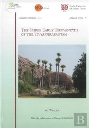The Three Early Tiruvantatis Of The Tivyappirapantam