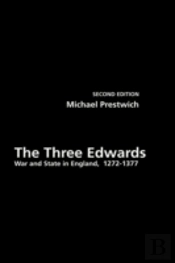 The Three Edwards