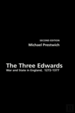 Bertrand.pt - The Three Edwards