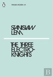 The Three Electroknights