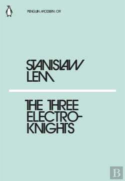 Bertrand.pt - The Three Electroknights