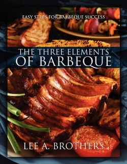 Bertrand.pt - The Three Elements Of Barbeque