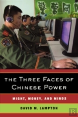 Bertrand.pt - The Three Faces Of Chinese Power