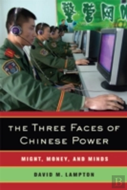 Bertrand.pt - The Three Faces Of Chinese Power