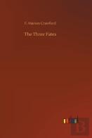 The Three Fates