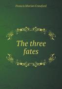 The Three Fates
