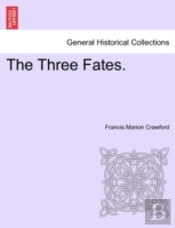 The Three Fates.