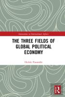 The Three Fields Of Global Political Economy