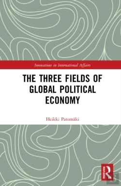 Bertrand.pt - The Three Fields Of Global Political Economy
