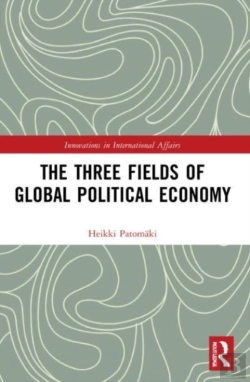 Bertrand.pt - The Three Fields Of Global Political Economy